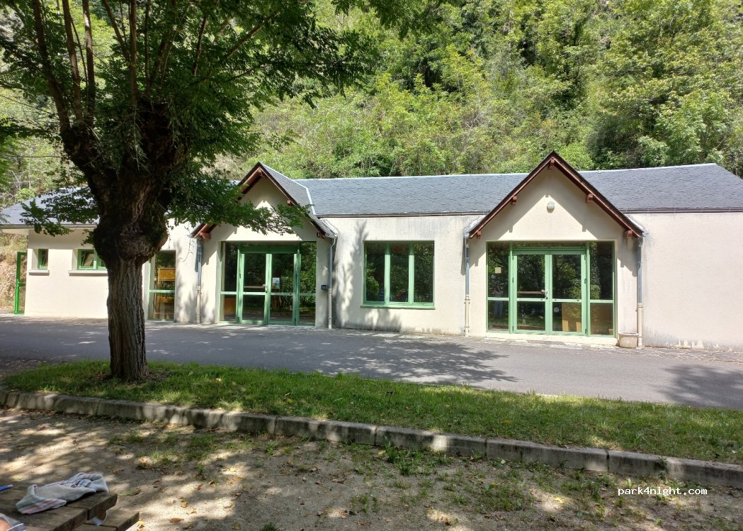 (12140) Saint-Hippolyte - Couesques Basses — foto 2
