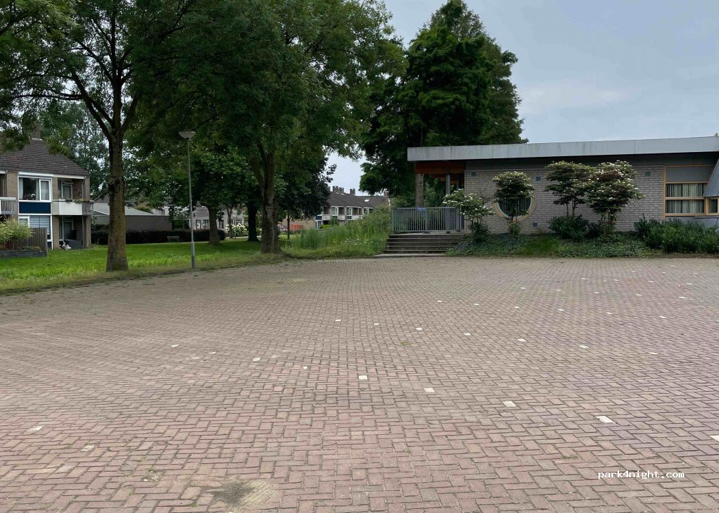 (5991 BZ) Baarlo - 15 Heermahof — foto