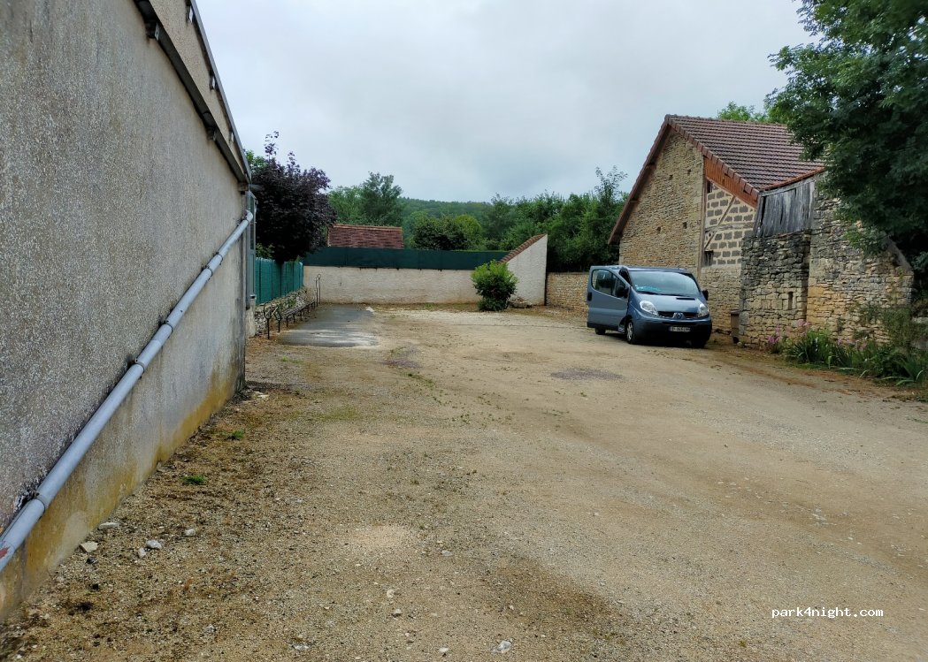 (21440) Poncey-sur-l'Ignon - 7 Rue Haute — foto