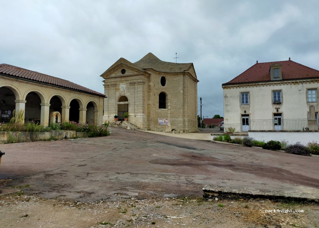 (21440) Poncey-sur-l'Ignon - 7 Rue Haute — foto 2