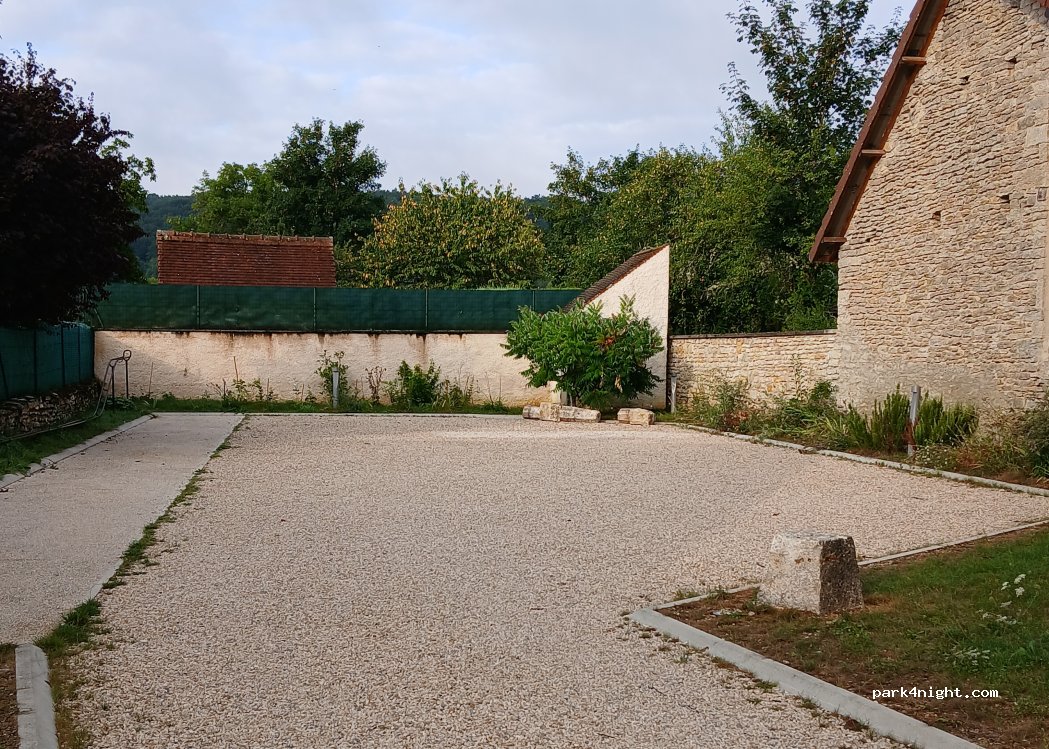 (21440) Poncey-sur-l'Ignon - 7 Rue Haute — foto 5