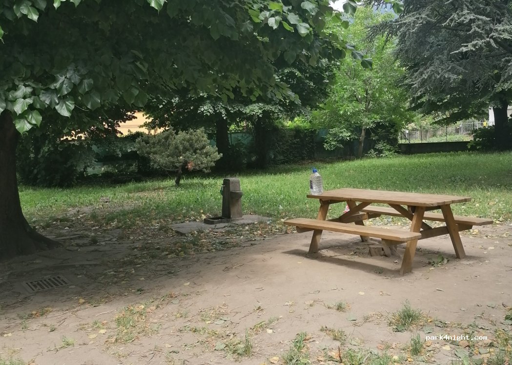 (10057) Sant'Ambrogio di Torino - 17 Via I Maggio — foto 2