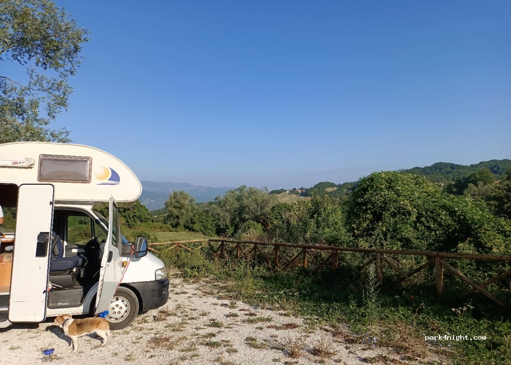 (52038) Tuscany - 15 Strada Provinciale 52 — foto