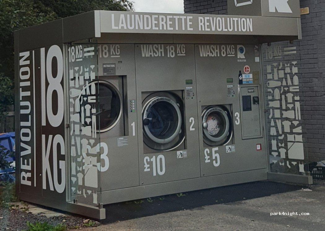 (KA1 4EJ) Kilmarnock - 21 Ayr Road — foto