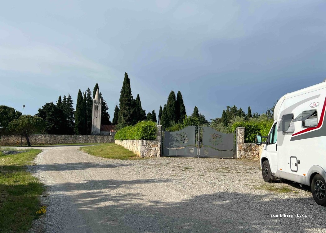 (52448) Sveti Lovreč - — foto 2
