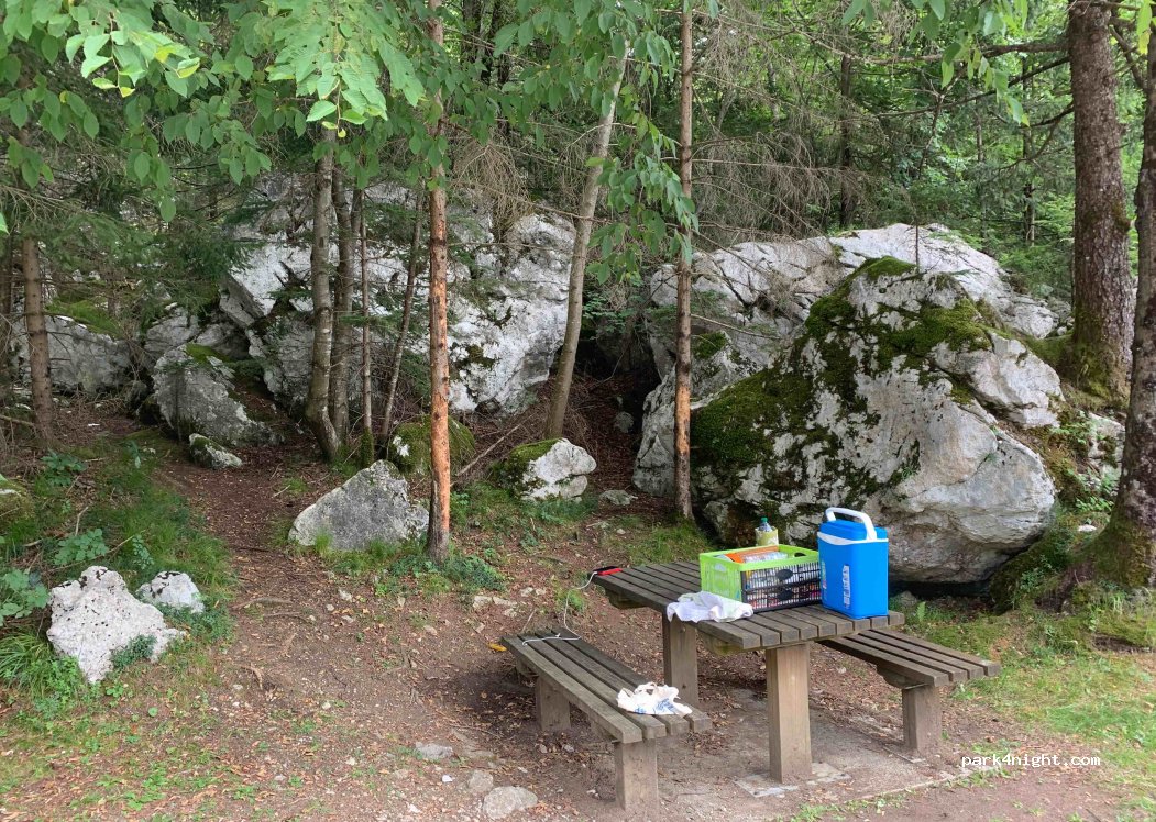 (5232) Soča - Trenta — foto