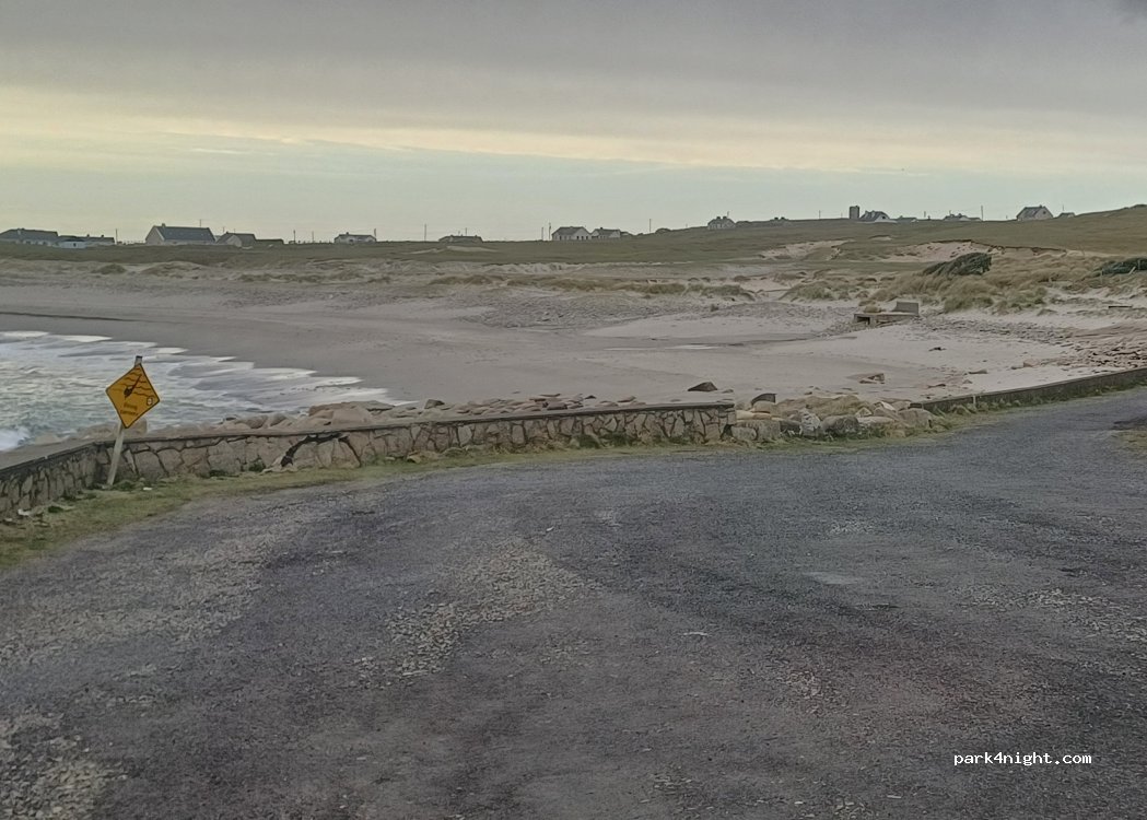 () Faulmore - Unnamed Road — foto 5
