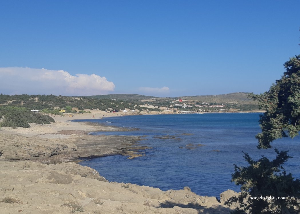 (35930) İzmir - Unnamed Road — foto 2