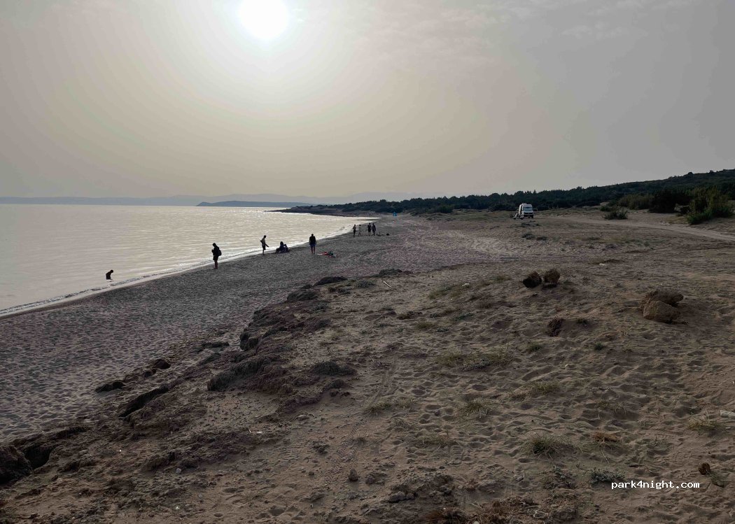 (35930) İzmir - Unnamed Road — foto 3