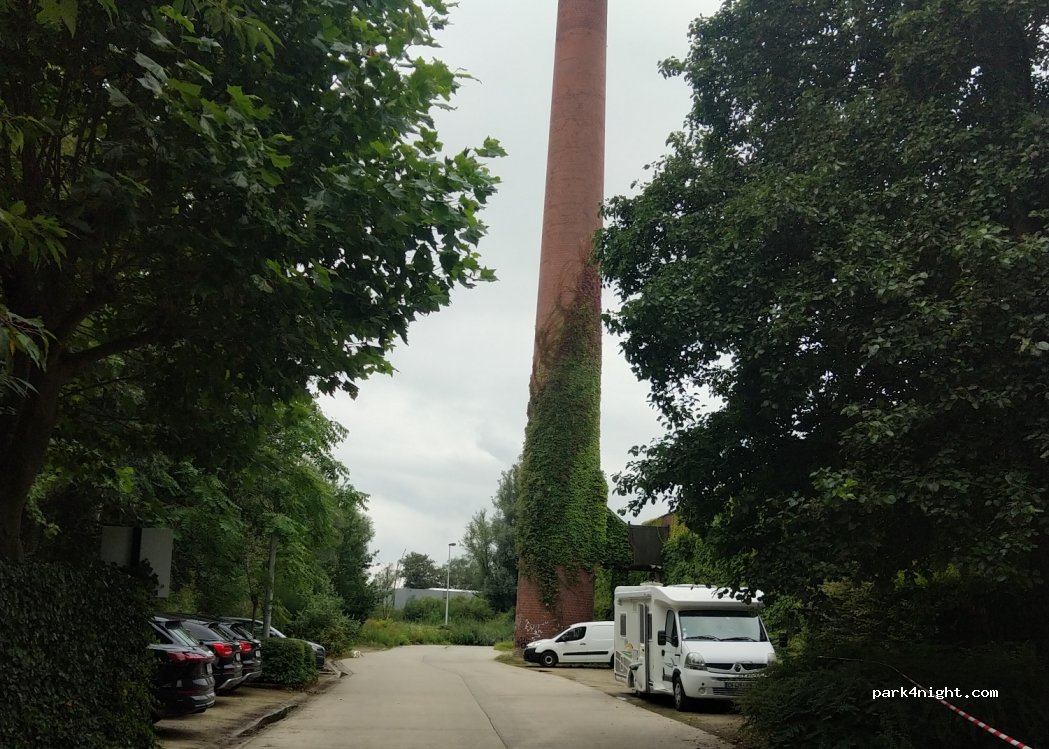 (2630) Niel - 214 Matenstraat — foto