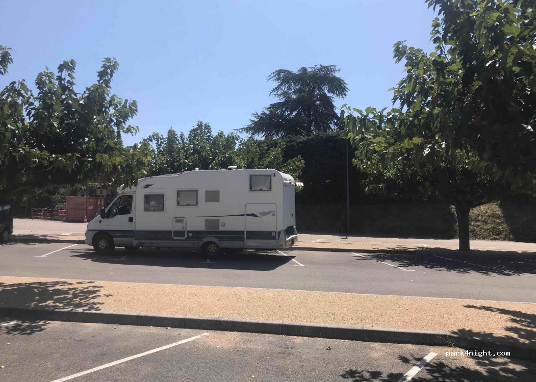 (84290) Cairanne - 5 Chemin de Beauregard — foto