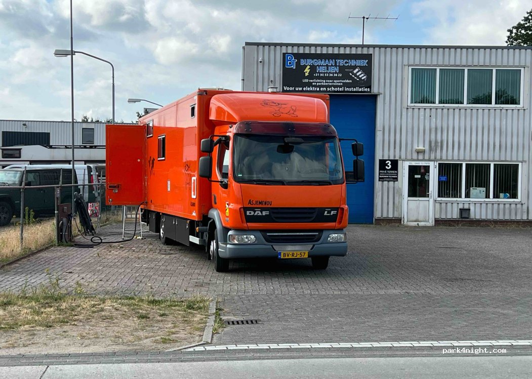(6598 AA) Heijen - 3 De Groote Heeze — foto 4