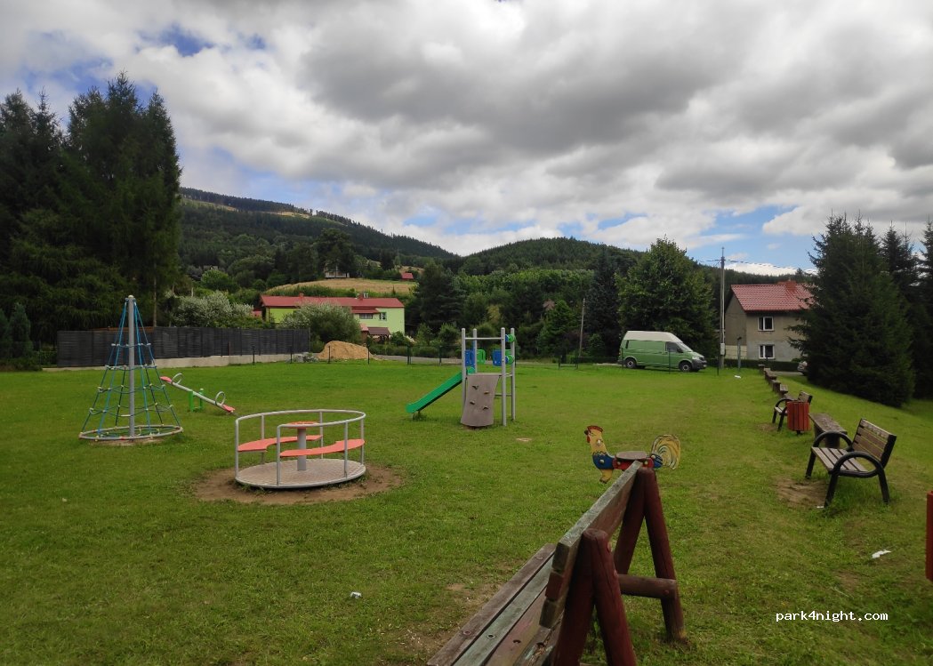 (57-450) Ludwikowice Kłodzkie - 52 Jana Kasprowicza — foto 2