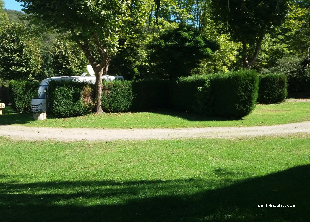 Camping Les 4 Saisons — foto 3