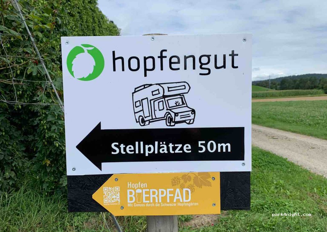 Hopfengut — foto 2