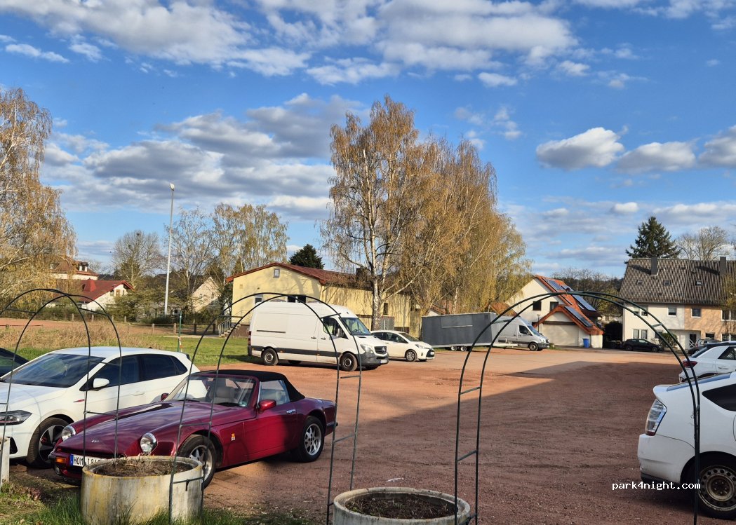 (66424) Homburg - 11 Sandweg — foto 4