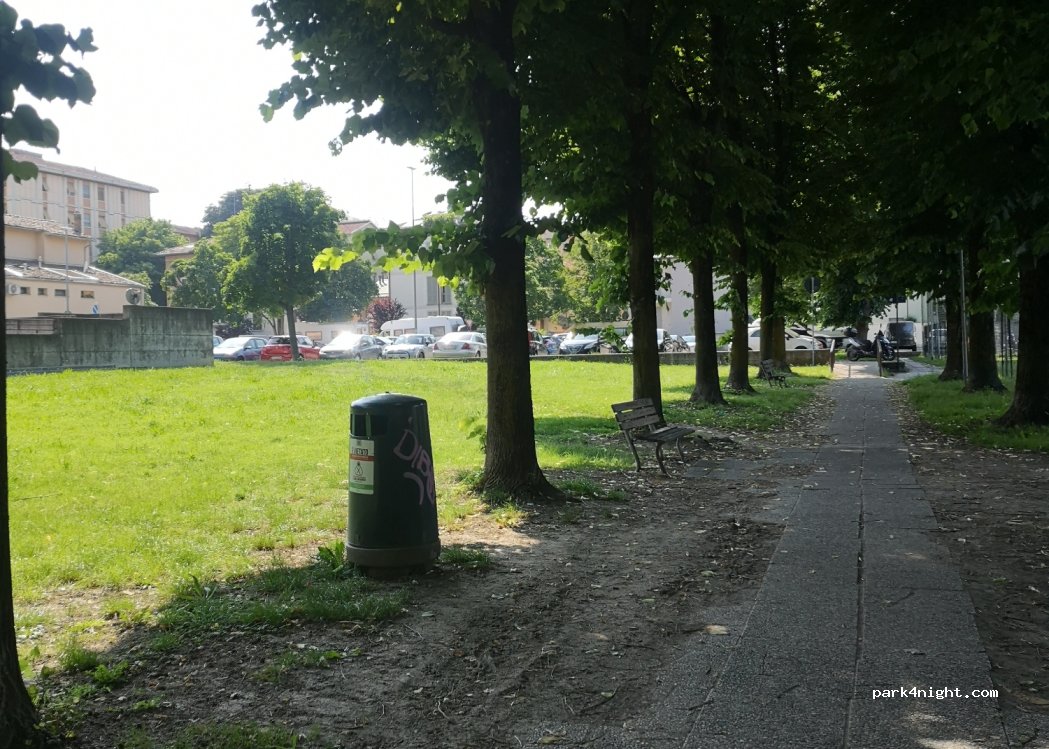 (43123) Parma - 7 Via Costantino Dall'Argine — foto 3