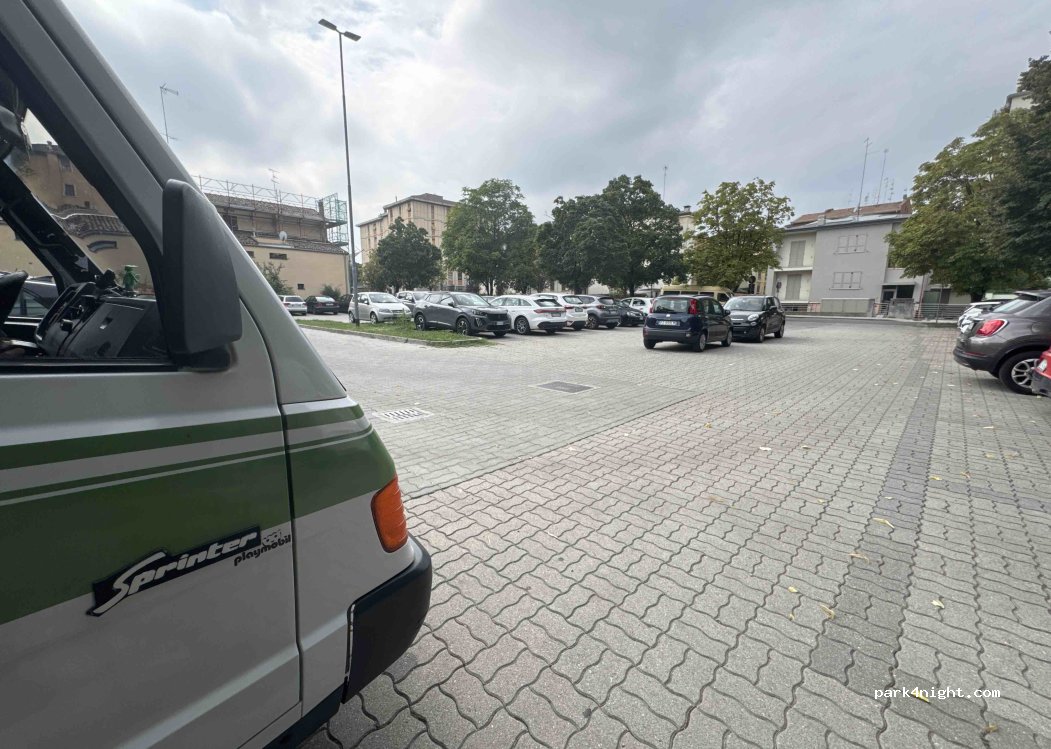 (43123) Parma - 7 Via Costantino Dall'Argine — foto 4