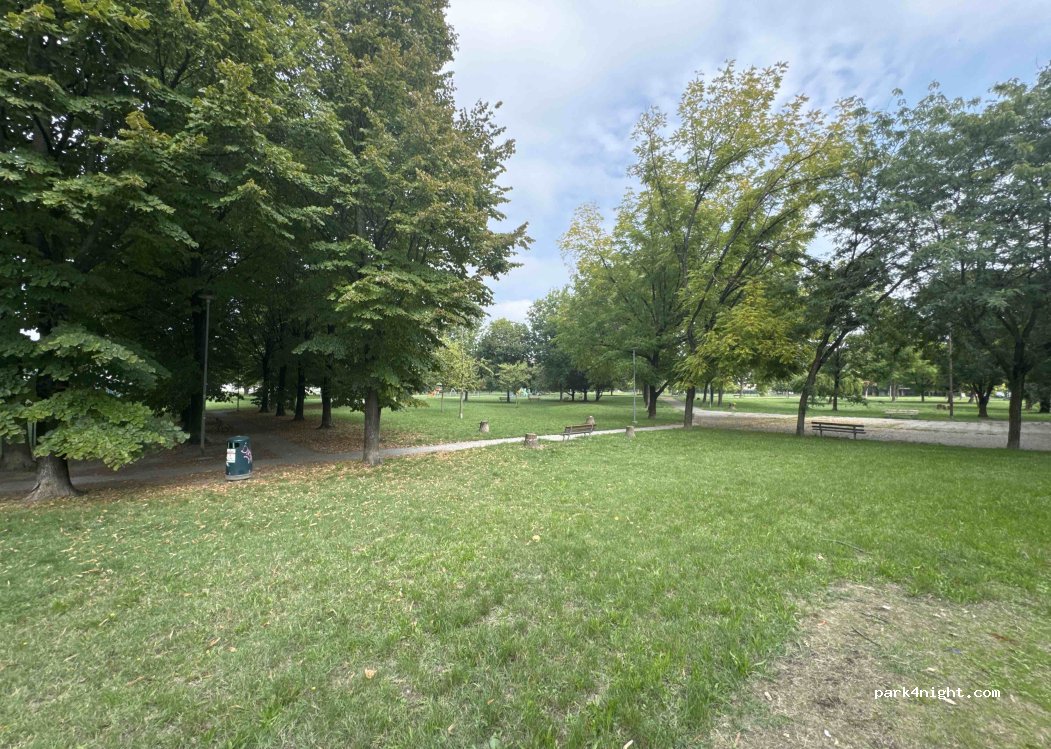 (43123) Parma - 7 Via Costantino Dall'Argine — foto 5