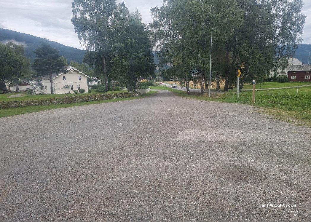 (3540) Nesbyen - 18 Møllevegen — foto