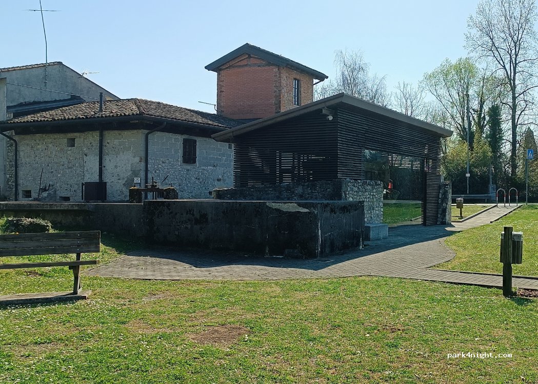 (33094) Borgo Ampiano - 41 SP34 — foto 2