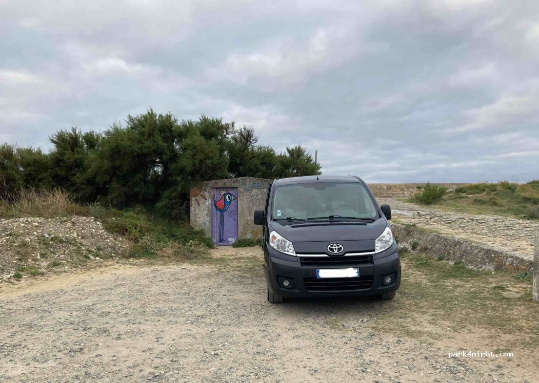 (17590) Ars-en-Ré - Route de Beauregard — foto 3