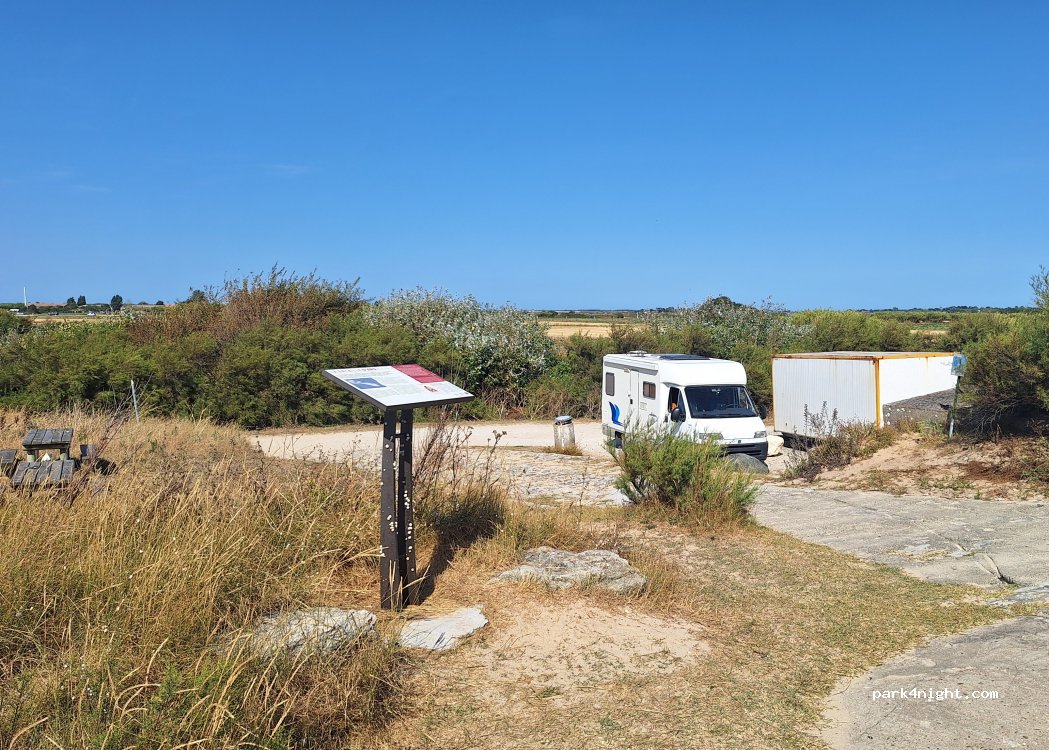 (17590) Ars-en-Ré - Route de Beauregard — foto 4