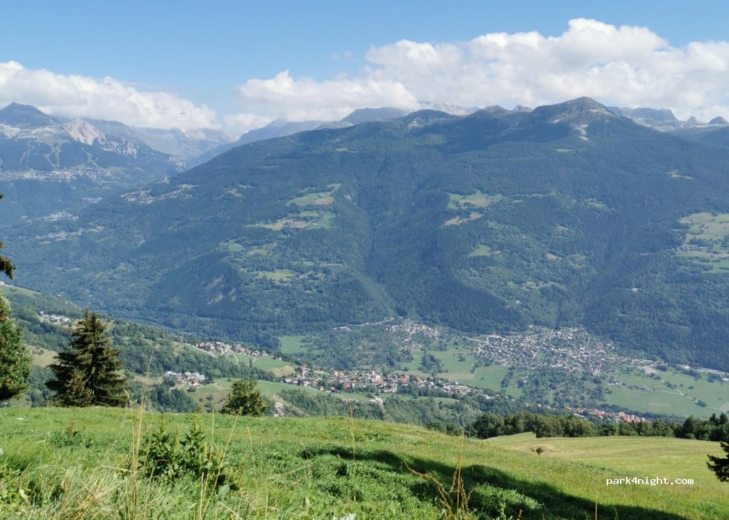 (73210) Granier - Unnamed Road — foto
