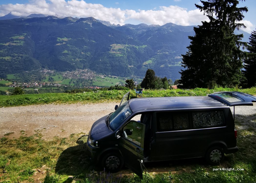 (73210) Granier - Unnamed Road — foto 2