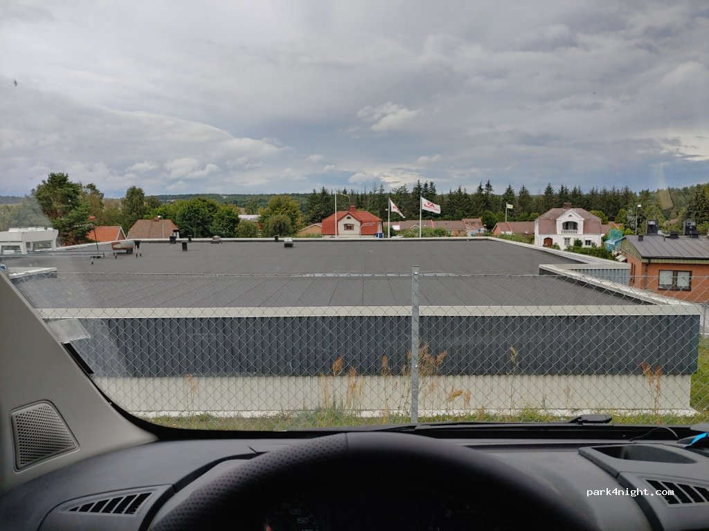 (277 50) Brosarp - 3 Backsippevägen — foto