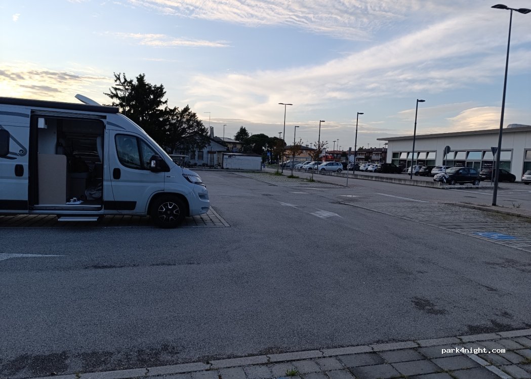 (30020) Noventa di Piave - 98 Via Calnova — foto 4