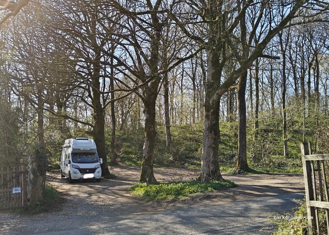 (LA8) England - Parkend Lane — foto 4
