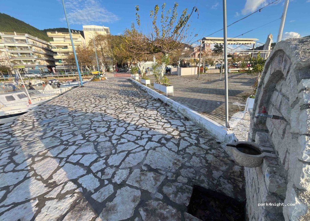 (461 00) Igoumenitsa - 68 Ethnikis Antistasis — foto 2
