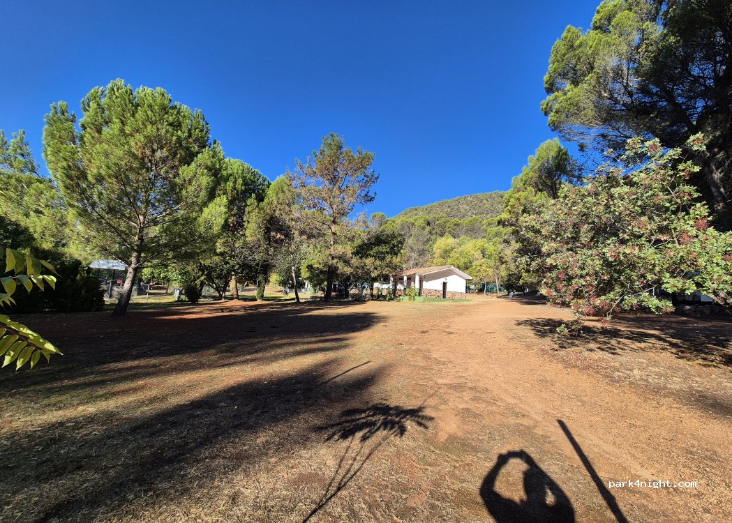 Camping Cazorla Montillana — foto 4