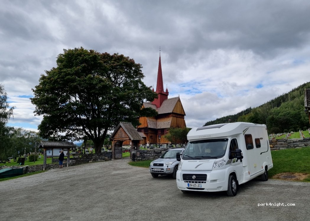 (2630) Ringebu - Fv379 — foto