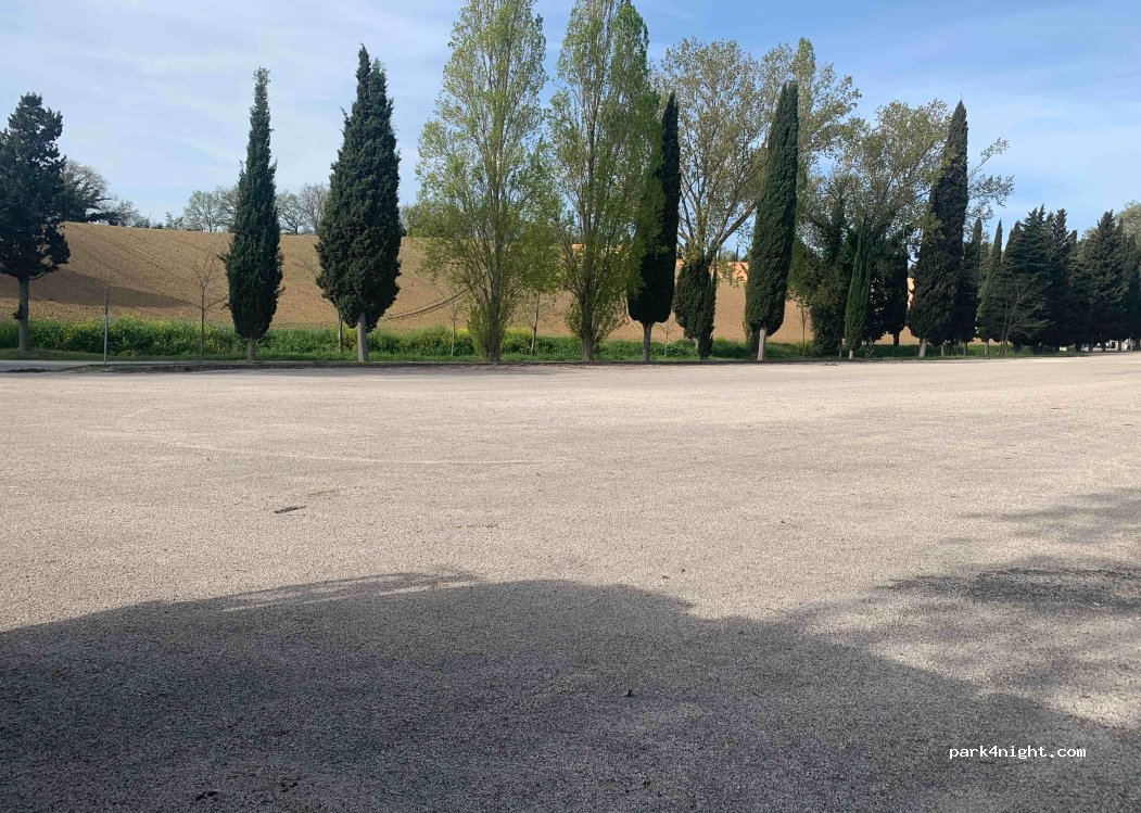 (60019) Senigallia - — foto