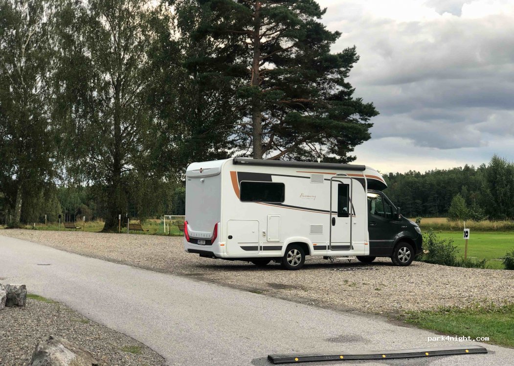 Bommersvik Konferens — foto