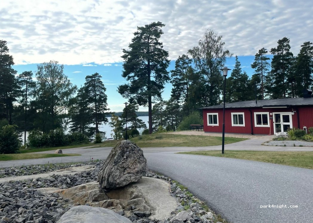 Bommersvik Konferens — foto 3