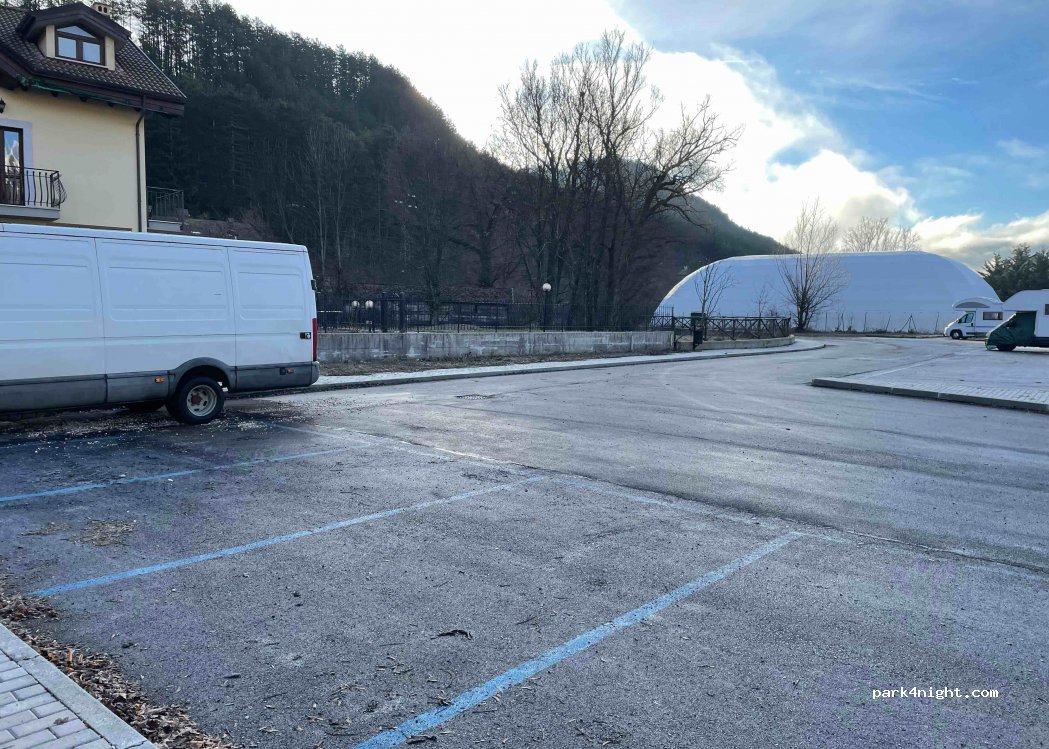 (67032) Pescasseroli - 15 Via Isonzo — foto