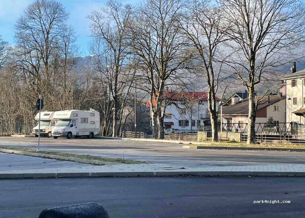 (67032) Pescasseroli - 15 Via Isonzo — foto 3