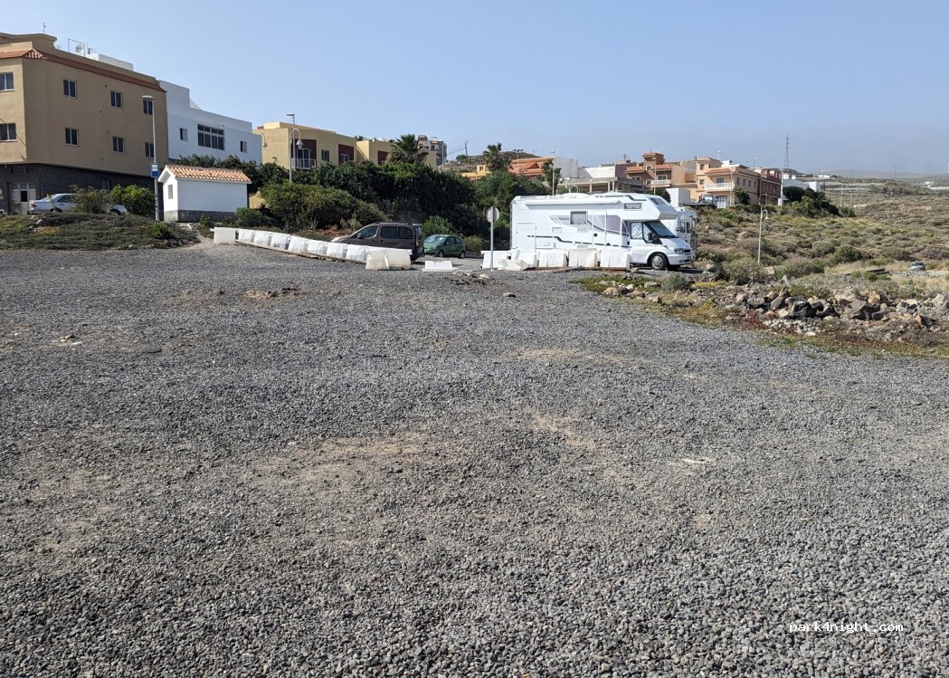 (38588) La Jaca - 1 Calle Alcalde Eladio Morales Borges — foto 3