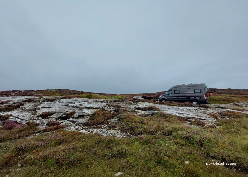 (F93 D2R4) Ardmalin - Unnamed Road — foto