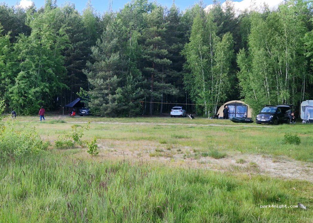Feriendorf Finnhütte — foto 5