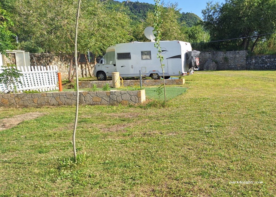 (87030) Torremezzo di Falconara - Strada Provinciale 39 — foto