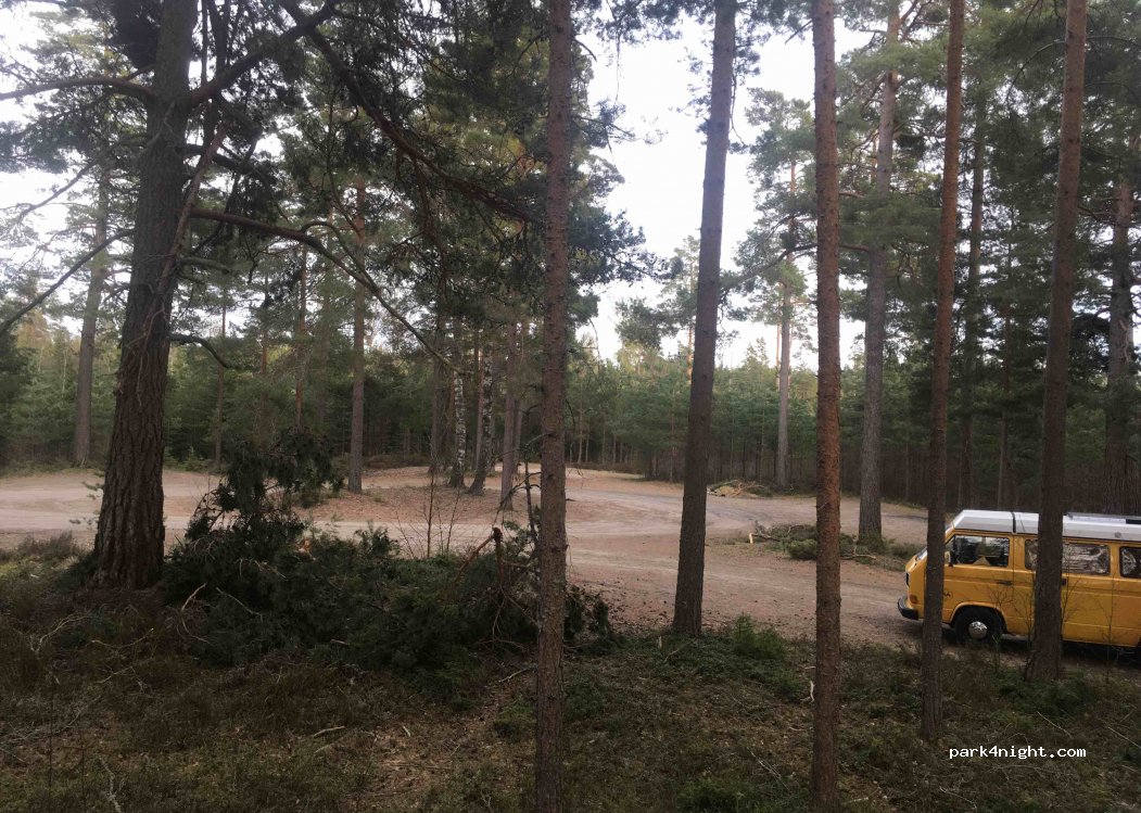 (663 91) Hammarö - 735 Sättersvägen — foto 2