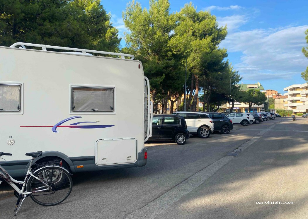 (64028) Silvi - 2 Via Giovanni Falcone — foto 2