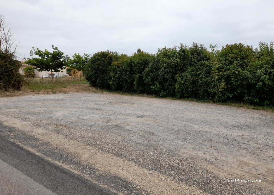 (86190) Frozes - 30 Rue des Beaussais — foto