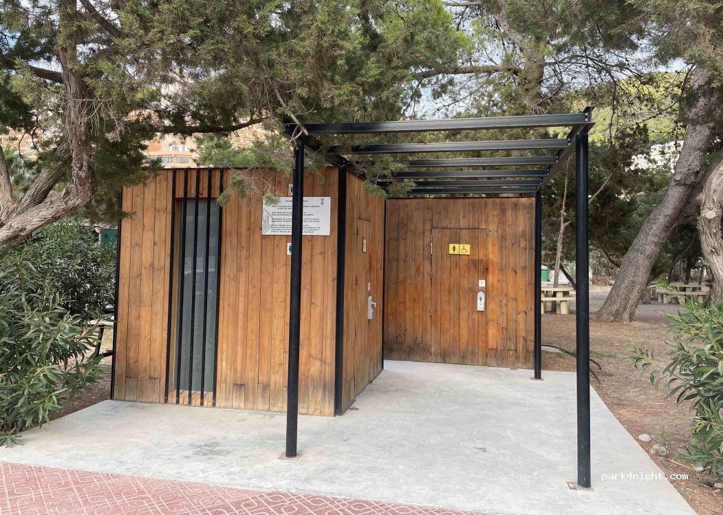 (07815) Sant Joan de Labritja - 1110 Avinguda Balanzat — foto