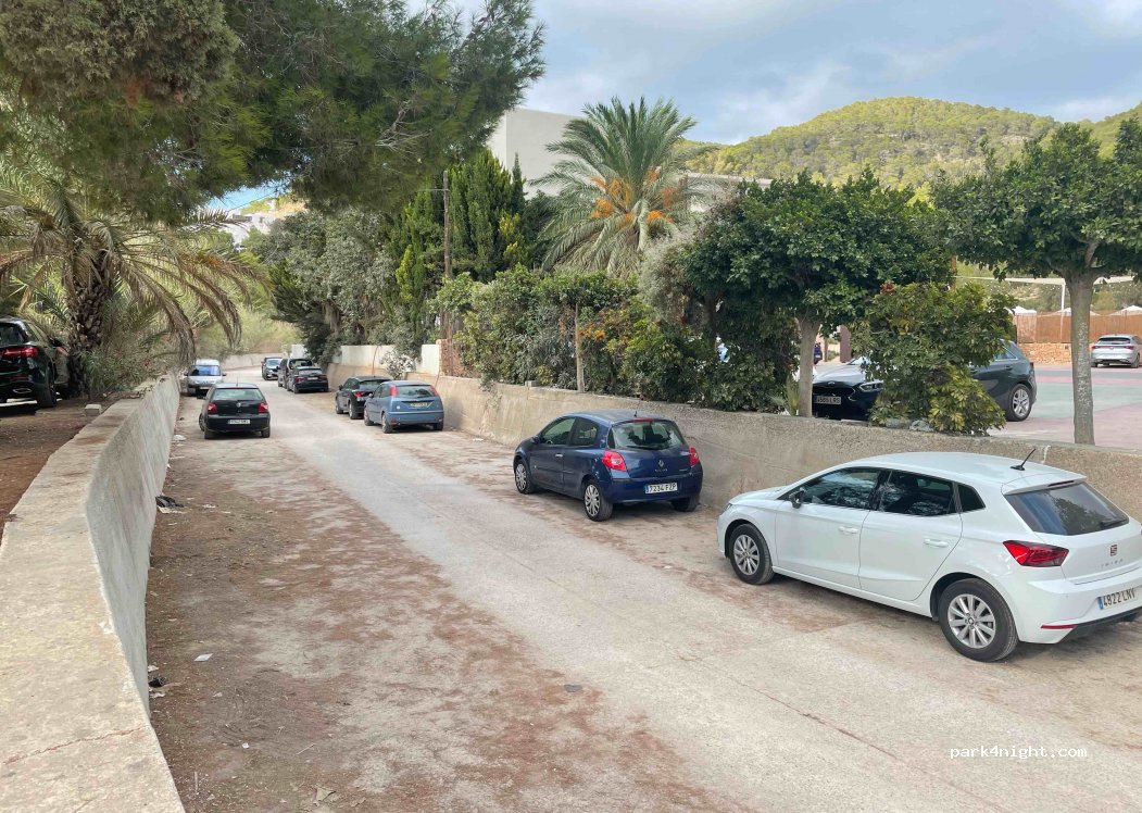 (07815) Sant Joan de Labritja - 1110 Avinguda Balanzat — foto 2