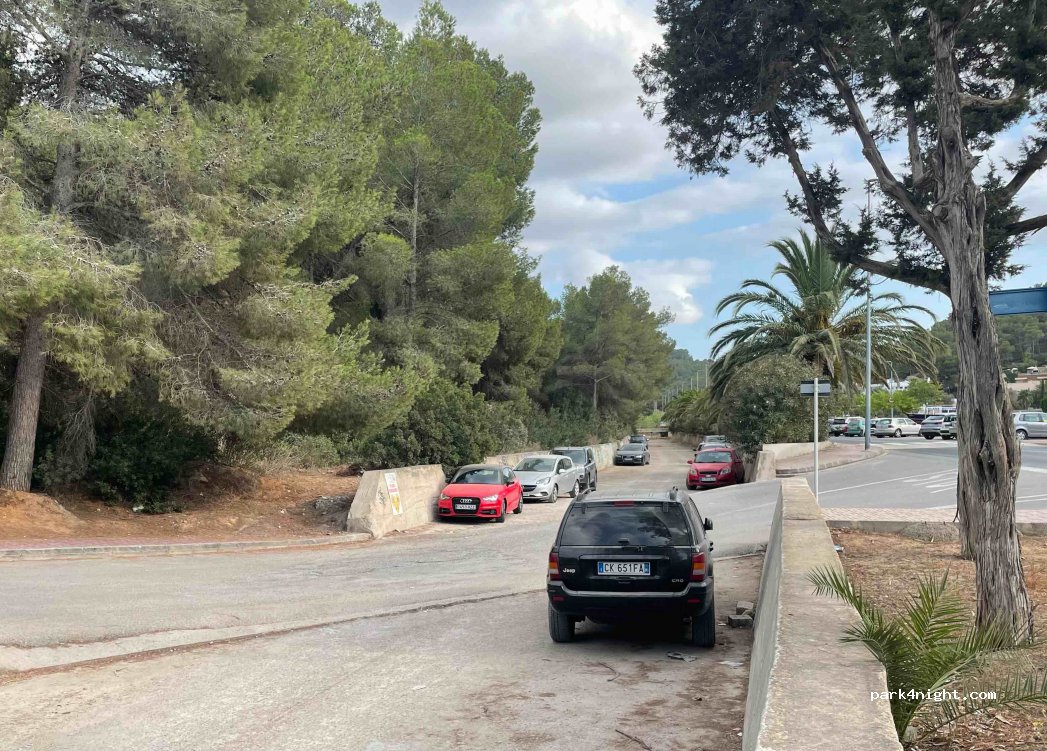 (07815) Sant Joan de Labritja - 1110 Avinguda Balanzat — foto 3
